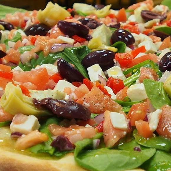 La Vero Pizza & Restaurant | meal delivery | 45 York St, New Haven, CT 06511, USA | 2038650088 OR +1 203-865-0088