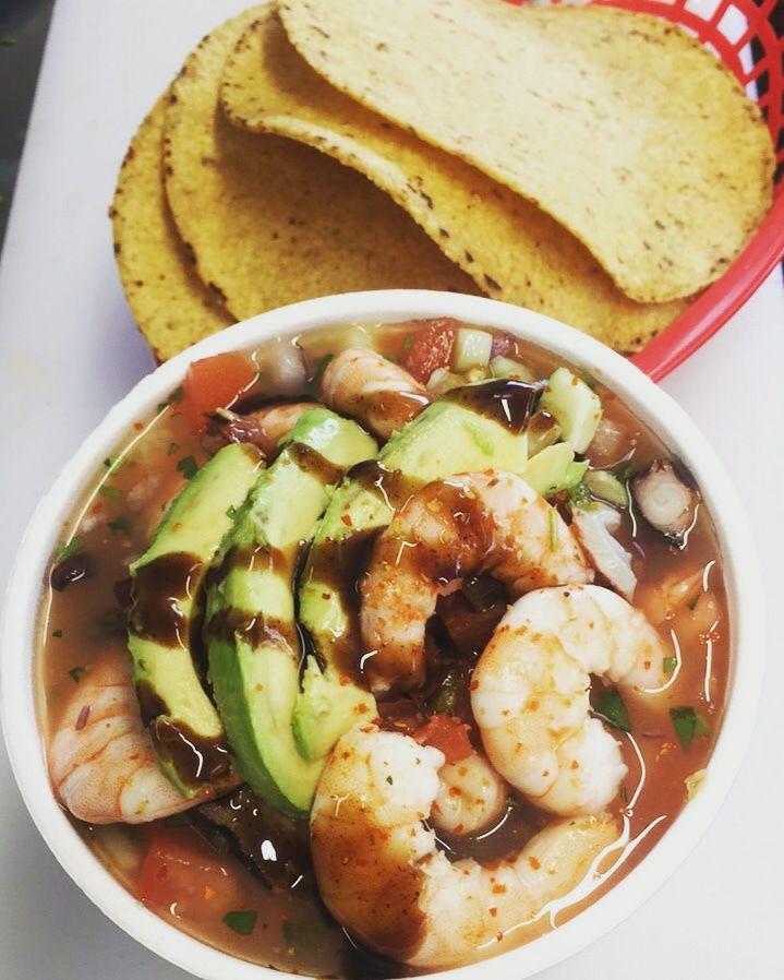 MARISCOS EL MAYO | restaurant | 10015 S Alta Ave, Reedley, CA 93654, USA | 5594035729 OR +1 559-403-5729