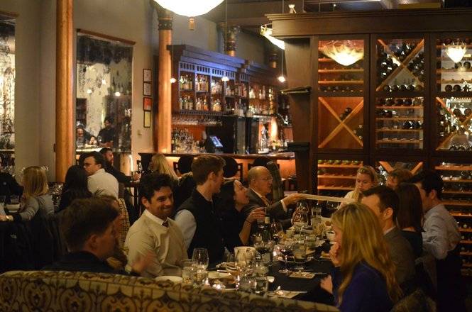 Divani | night club | 15 Ionia Ave SW Suite 130, Grand Rapids, MI 49503, USA | 6167749463 OR +1 616-774-9463