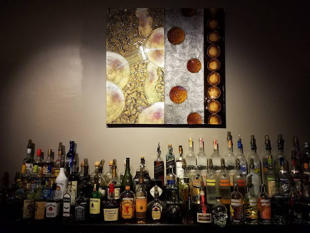 Kayuga | meal takeaway | 1030 Commonwealth Avenue, Boston, MA 02215, USA | 6175668888 OR +1 617-566-8888