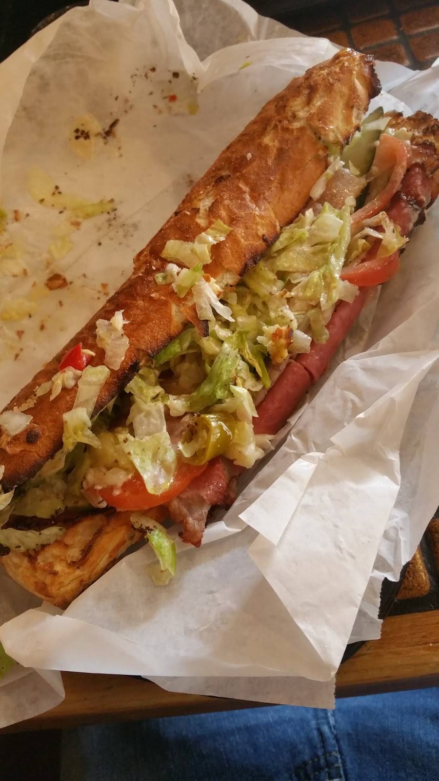 Potbelly Sandwich Shop | restaurant | 17 S High St #175, Columbus, OH 43215, USA | 6142241976 OR +1 614-224-1976