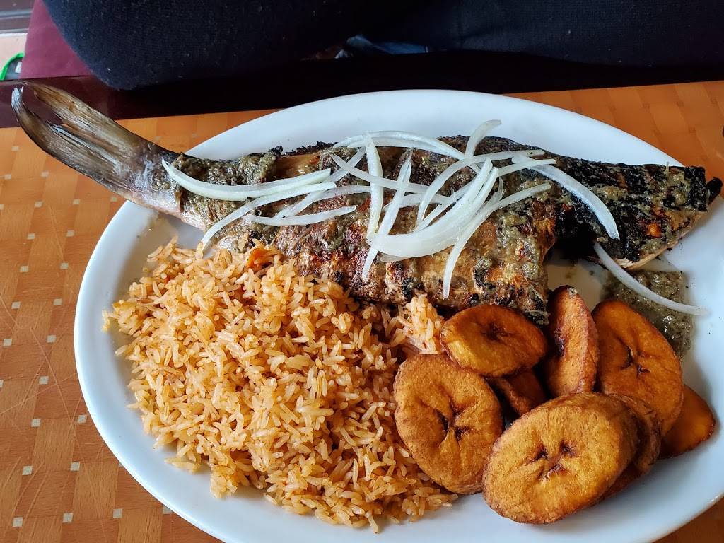 Hot Africa | restaurant | 4959 Chemin Queen Mary, Montréal, QC H3W 1X4, Canada | 5147340000 OR +1 514-734-0000