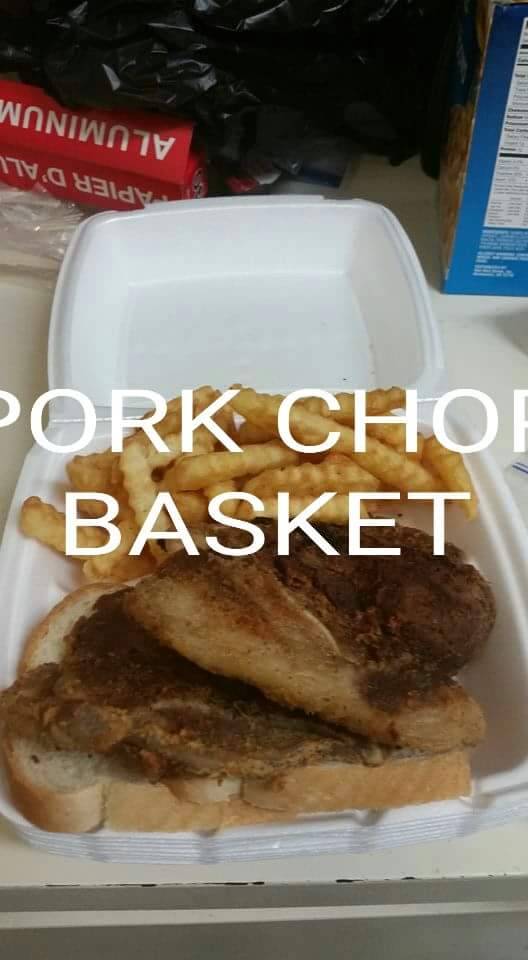 P-Nos Soul Kitchen | restaurant | 734 NW 4th Ave # 5, Fort Lauderdale, FL 33311, USA | 5614414118 OR +1 561-441-4118