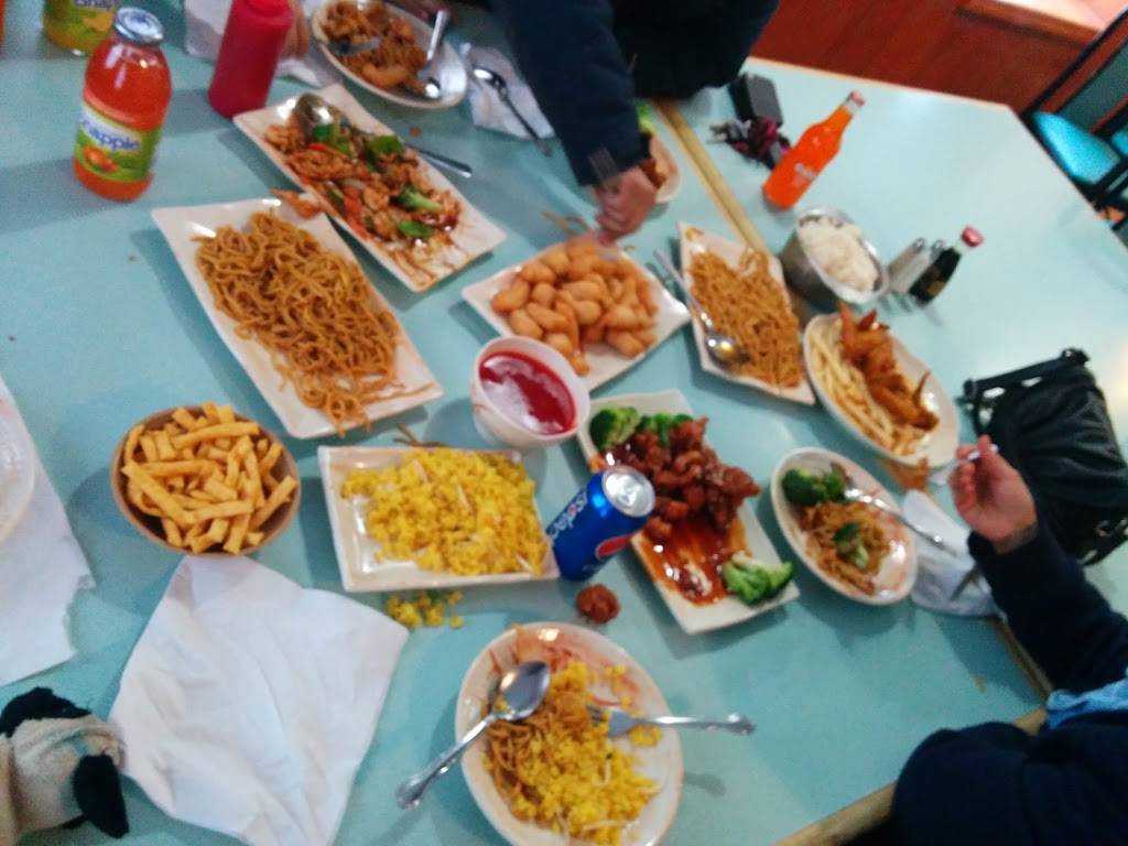 Amins | restaurant | 215 Tonnele Ave, Jersey City, NJ 07306, USA | 2019631788 OR +1 201-963-1788