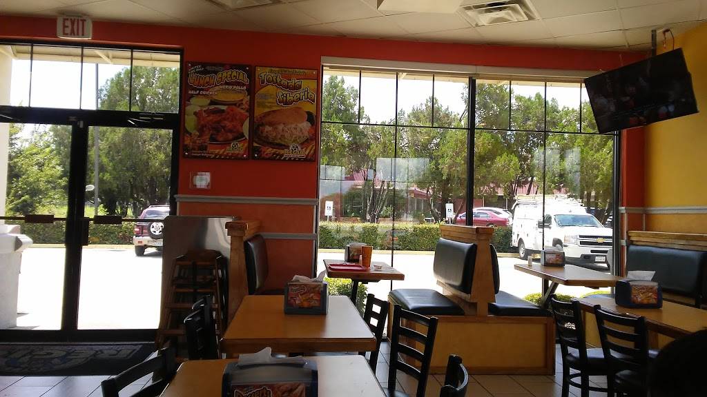 Pollo Regio | restaurant | 5324 E Lancaster Ave, Fort Worth, TX 76112, USA | 8174577300 OR +1 817-457-7300