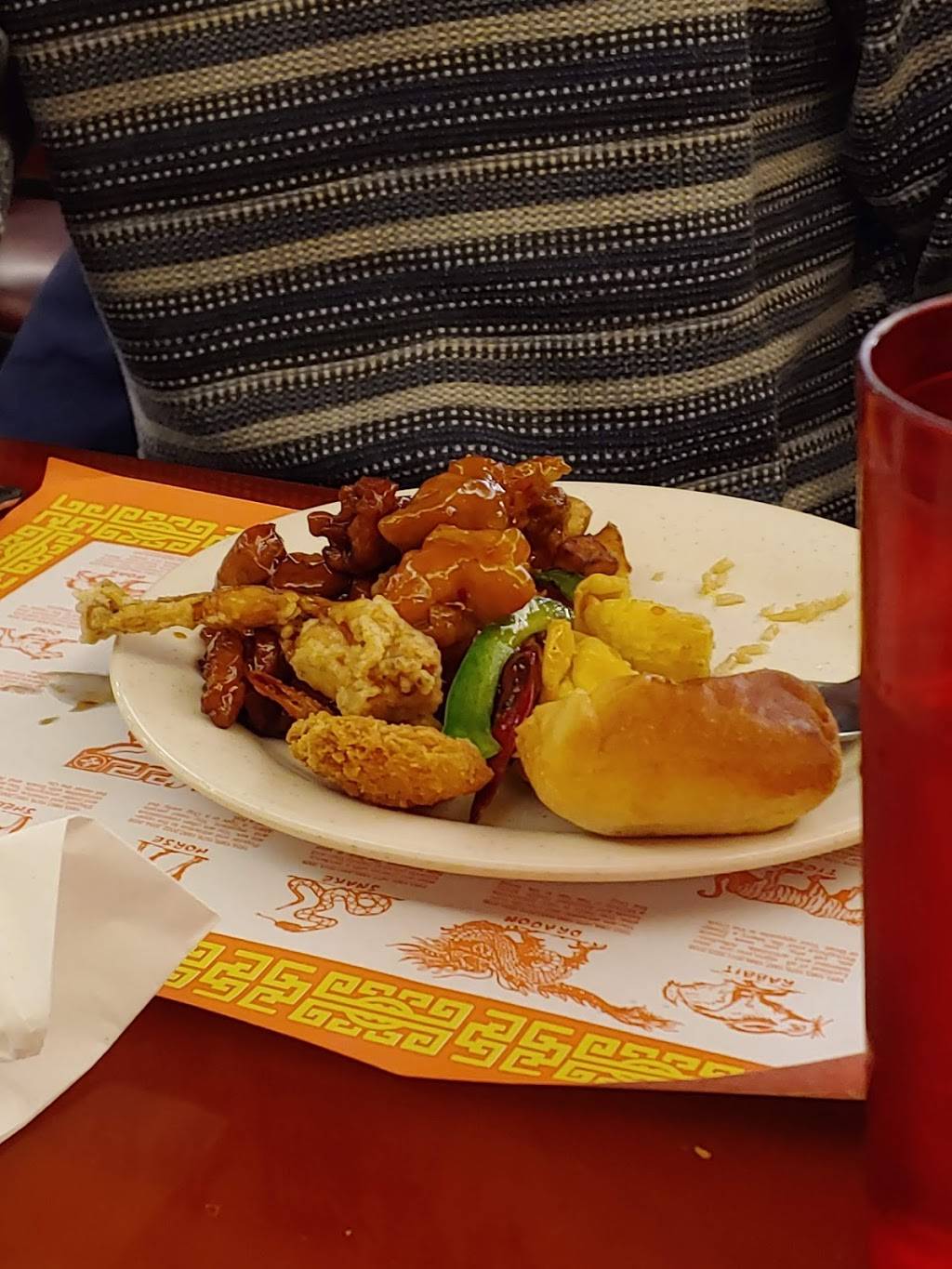 Asian King Buffet | restaurant | 3130 S Glenstone Ave, Springfield, MO 65804, USA | 4178898388 OR +1 417-889-8388