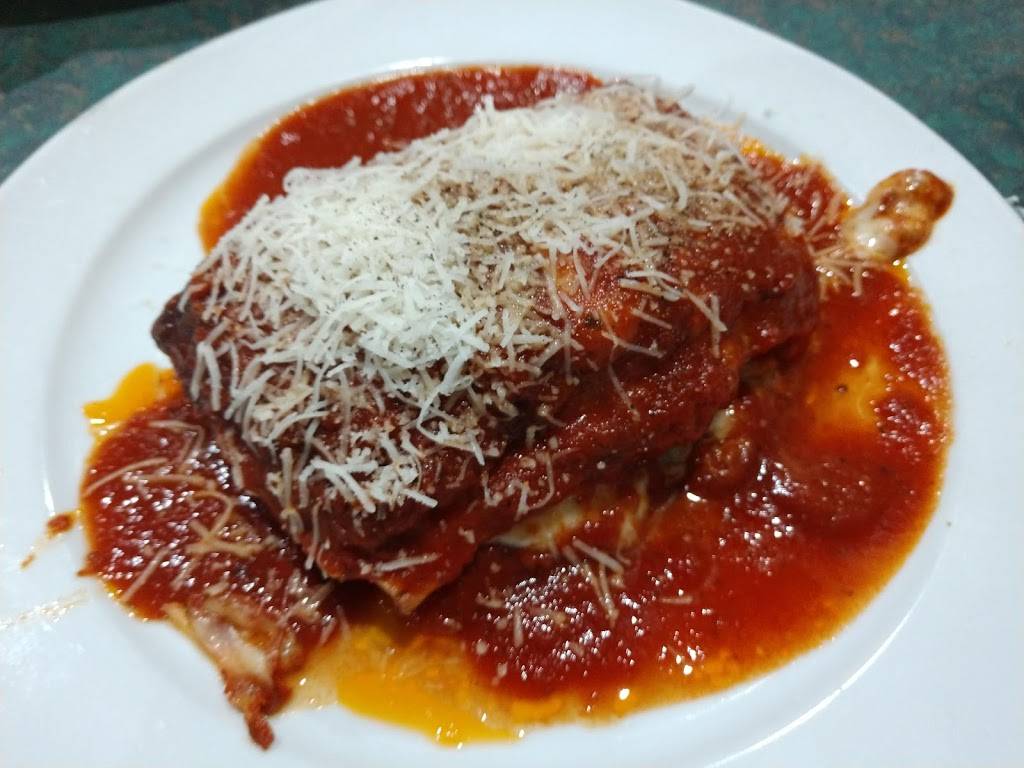 Italian Village Restaurant | restaurant | 16605 Pearl Rd, Strongsville, OH 44136, USA | 4405721414 OR +1 440-572-1414