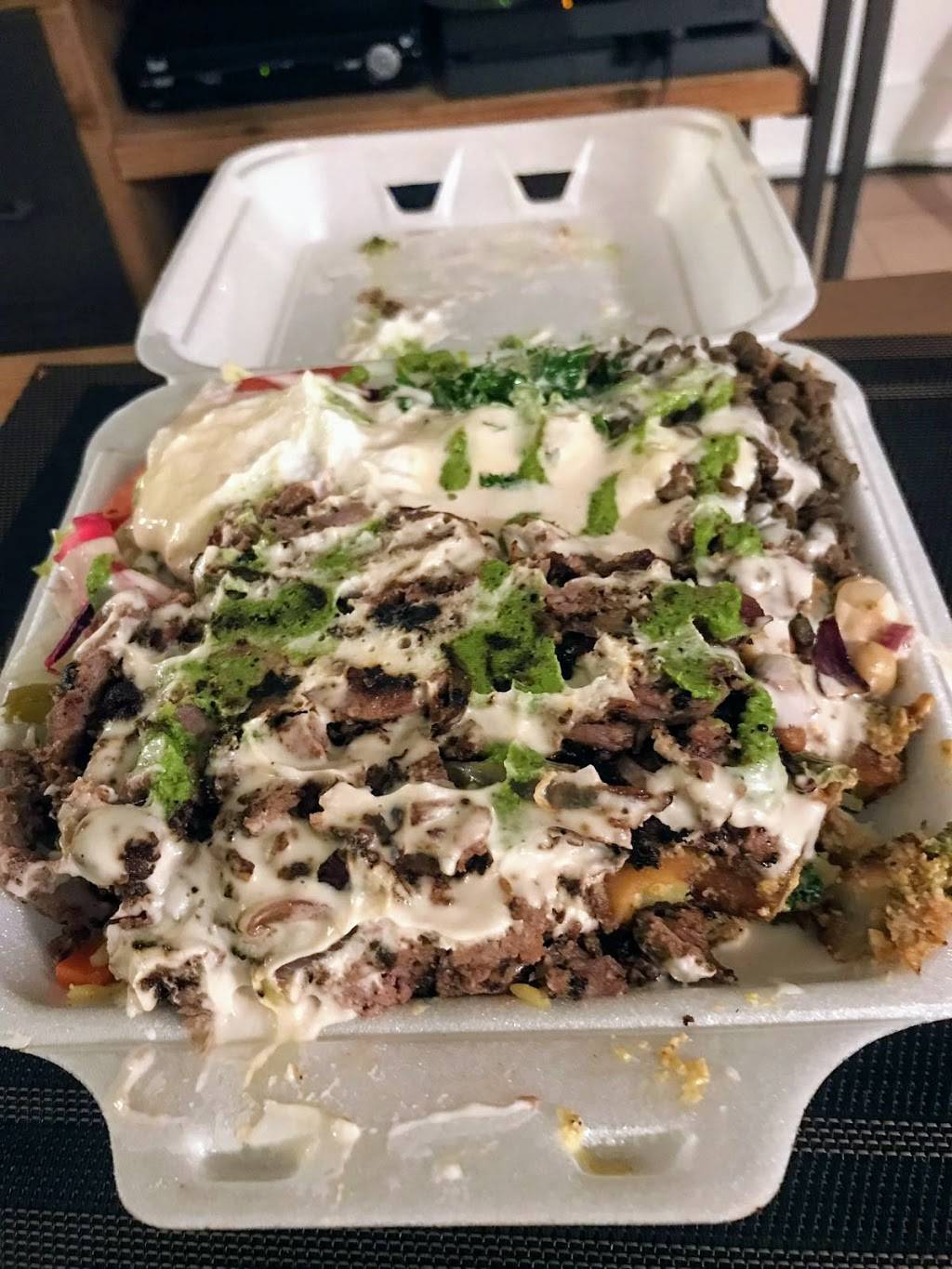 Liberty Shawarma | restaurant | 114 Atlantic Ave, Toronto, ON M6K 1X4, Canada | 4167926767 OR +1 416-792-6767