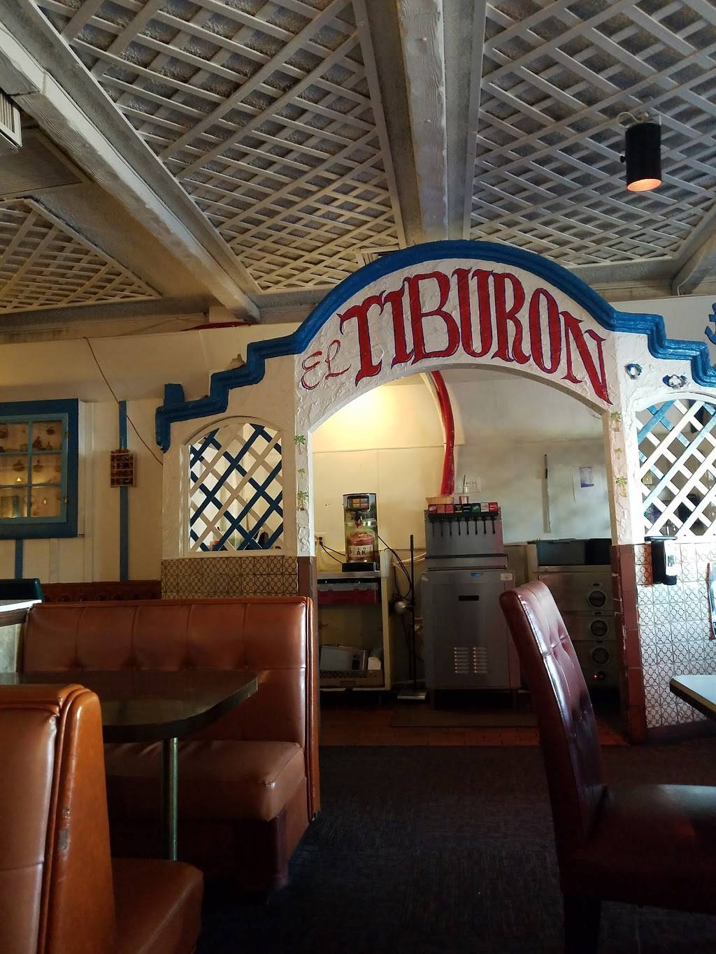 Mariscos El Tiburon Seafood Restaurant | restaurant | 3330 N 19th Ave, Phoenix, AZ 85015, USA | 6022790804 OR +1 602-279-0804