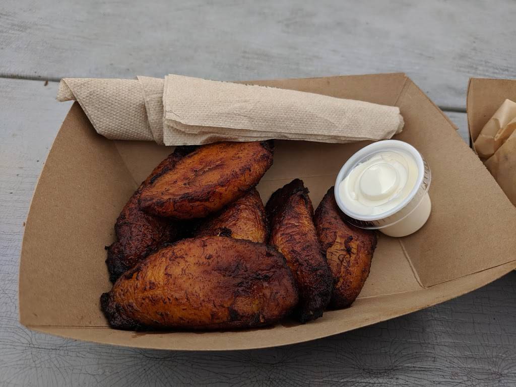 Arepa Latin Street Food | restaurant | 728 4th Ave E, Olympia, WA 98501, USA | 3602075774 OR +1 360-207-5774