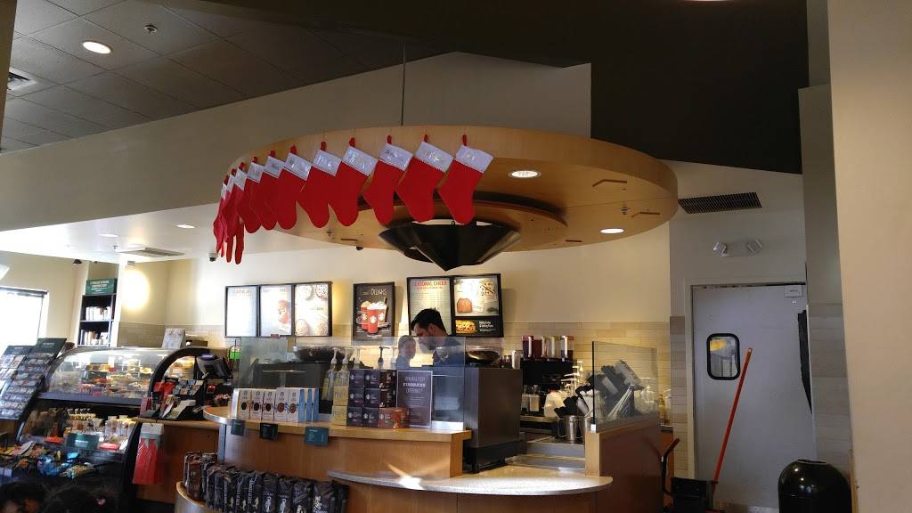 Starbucks | cafe | 779 E Yosemite Ave #100, Merced, CA 95340, USA | 2093834482 OR +1 209-383-4482