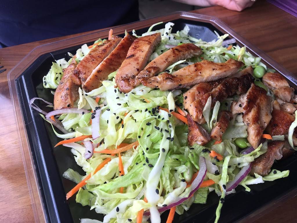 Ono Hawaiian BBQ | restaurant | 13864 W Bell Rd #103, Surprise, AZ 85374, USA | 6232148788 OR +1 623-214-8788