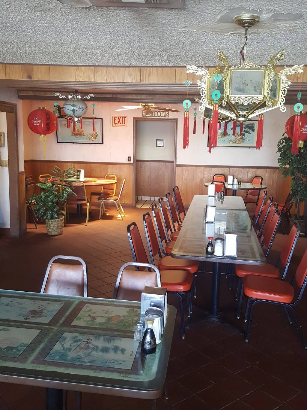 King Wah | restaurant | 595 Spruce St, Gridley, CA 95948, USA | 5308464308 OR +1 530-846-4308