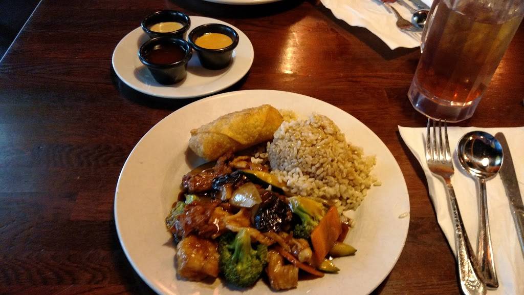 Red Bowl Asian Bistro | restaurant | 2645 Whiskey Rd, Aiken, SC 29803, USA | 8032269888 OR +1 803-226-9888