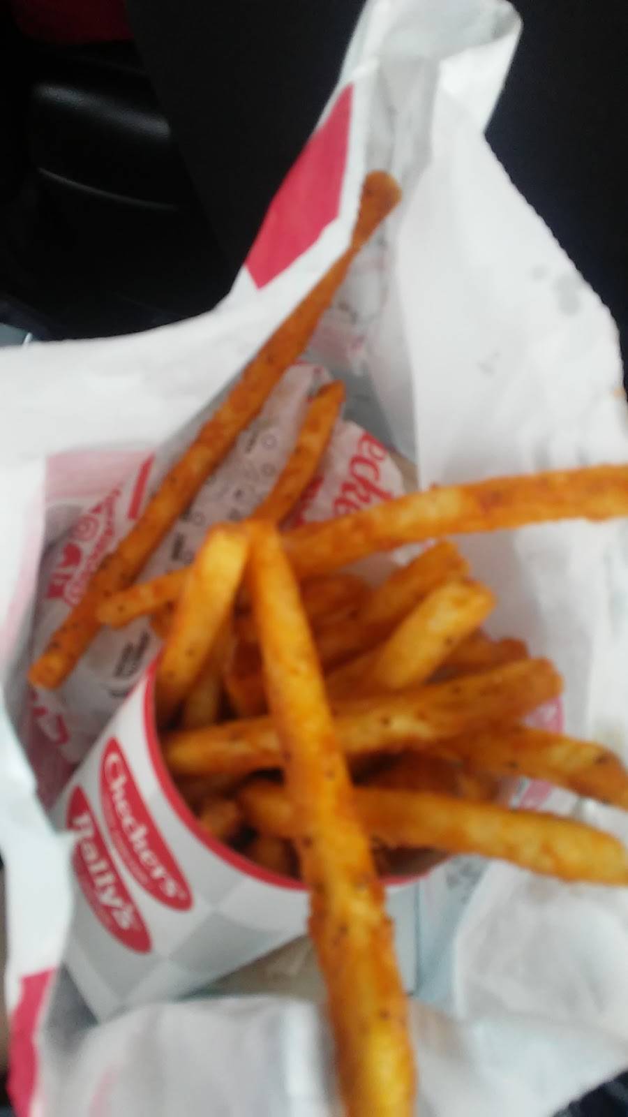 Rallys | restaurant | 7311 W 10th St, Indianapolis, IN 46214, USA | 3172711174 OR +1 317-271-1174