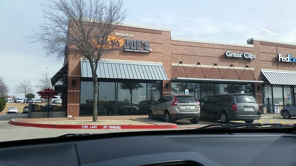 Tokyo Joes - McKinney | restaurant | 7645 Custer Rd #444, McKinney, TX 75070, USA | 9723328896 OR +1 972-332-8896