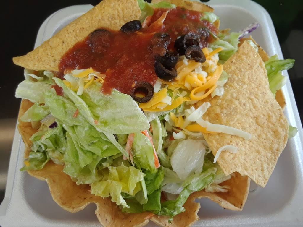 Garcia JoJos | restaurant | 1033 McHenry Ave, Modesto, CA 95350, USA | 2095239977 OR +1 209-523-9977