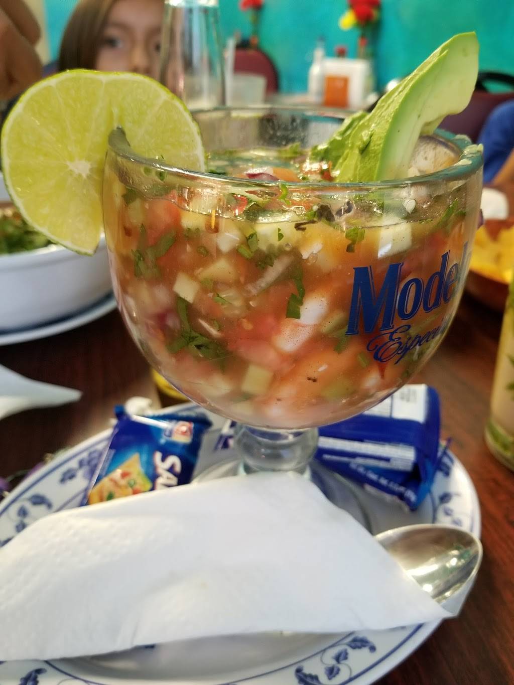 Las Palapas | restaurant | 1442 S White Rd, San Jose, CA 95127, USA | 4087084887 OR +1 408-708-4887