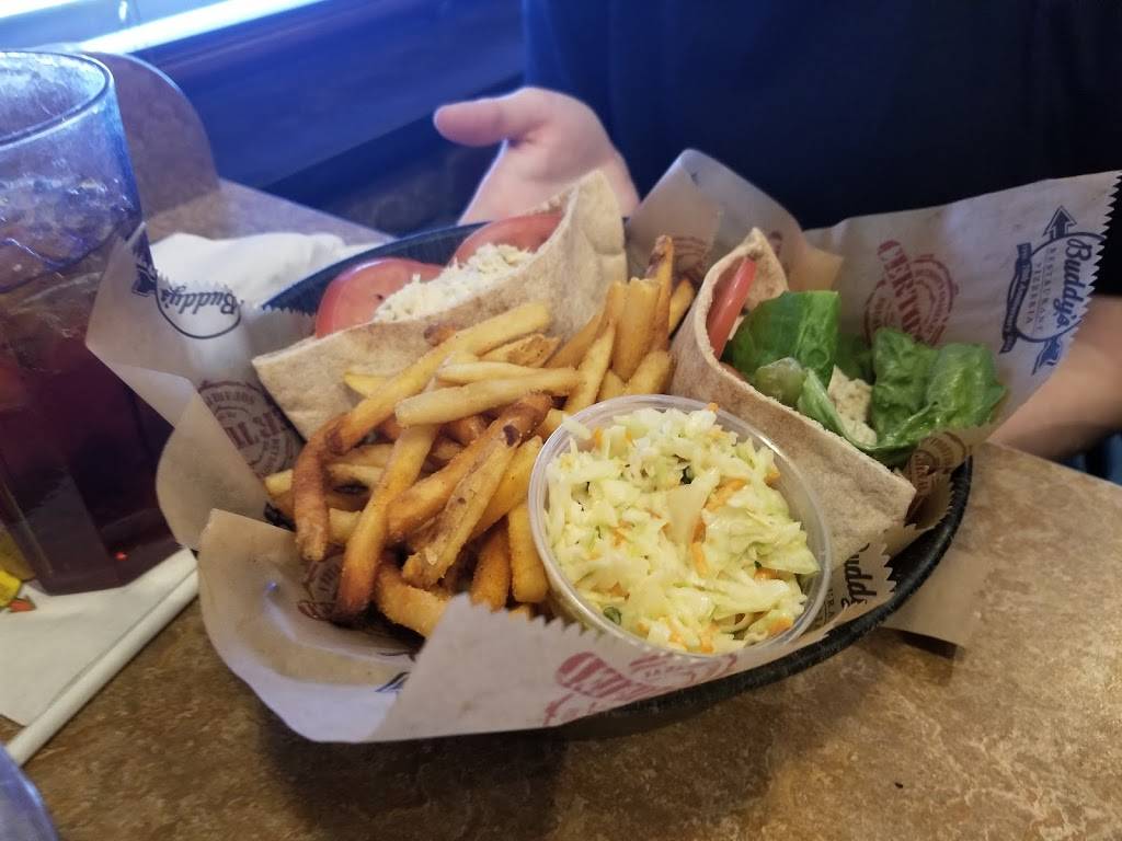 Buddys Pizza | restaurant | 3153 Ann Arbor-Saline Rd, Ann Arbor, MI 48108, USA | 7347929130 OR +1 734-792-9130