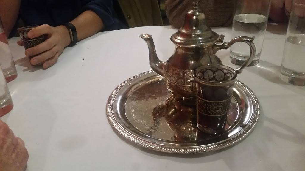 Tangier Cafe | restaurant | 286 Main St, Great Barrington, MA 01230, USA | 4136453375 OR +1 413-645-3375