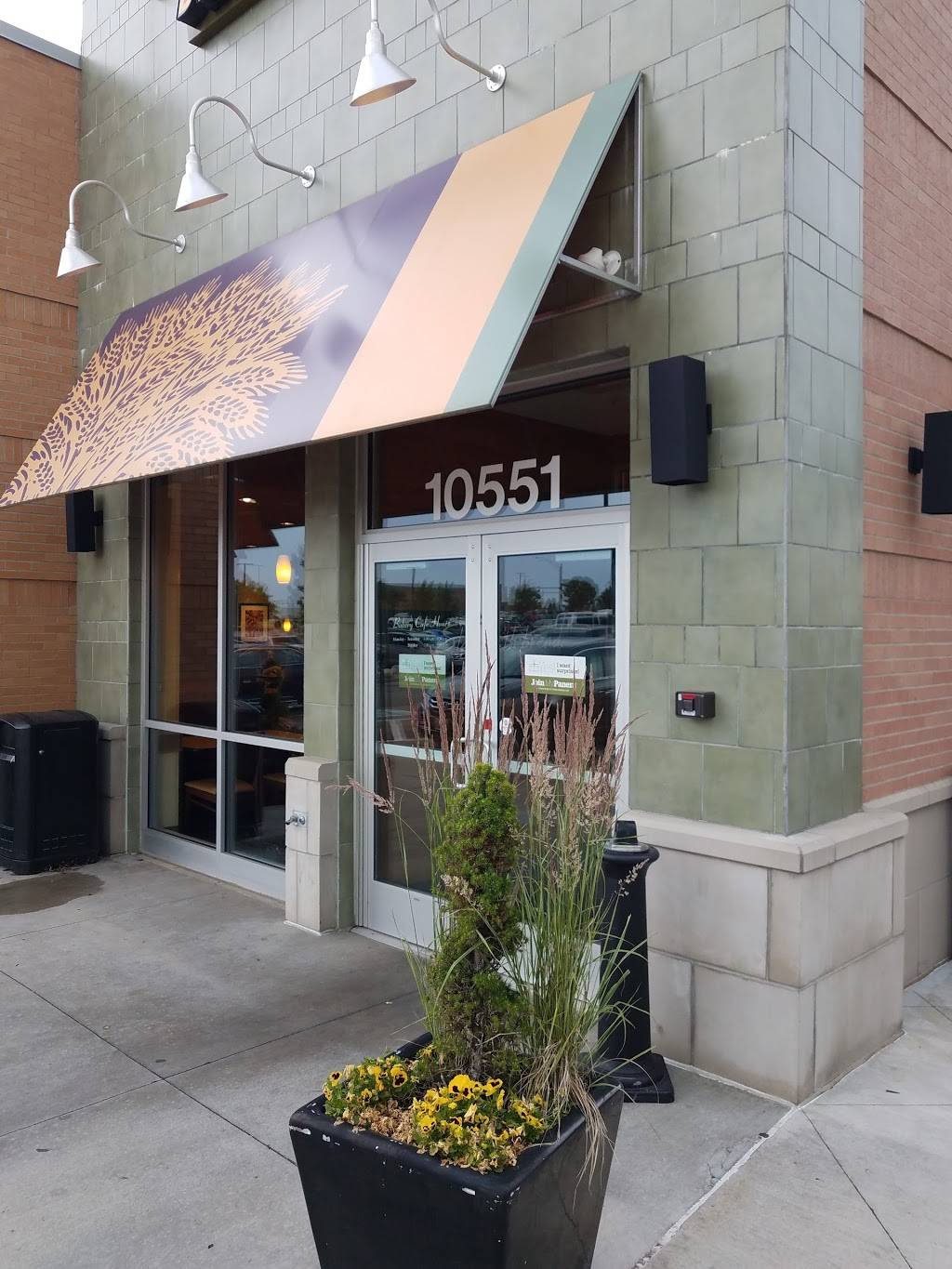 Panera Bread | bakery | 10551 Innovation Drive, Miamisburg, OH 45342, USA | 9372470700 OR +1 937-247-0700