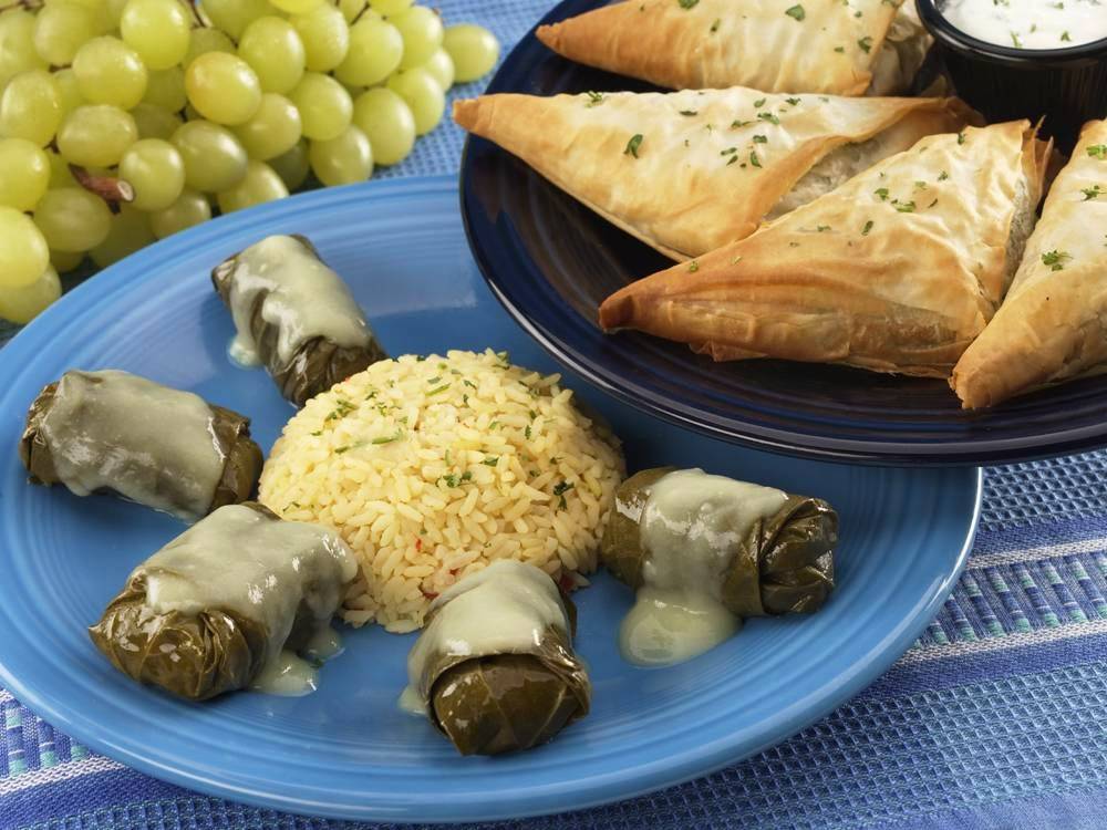 Louis Pappas Market Cafe | restaurant | 3409 W Bay to Bay Blvd, Tampa, FL 33629, USA | 8138390000 OR +1 813-839-0000