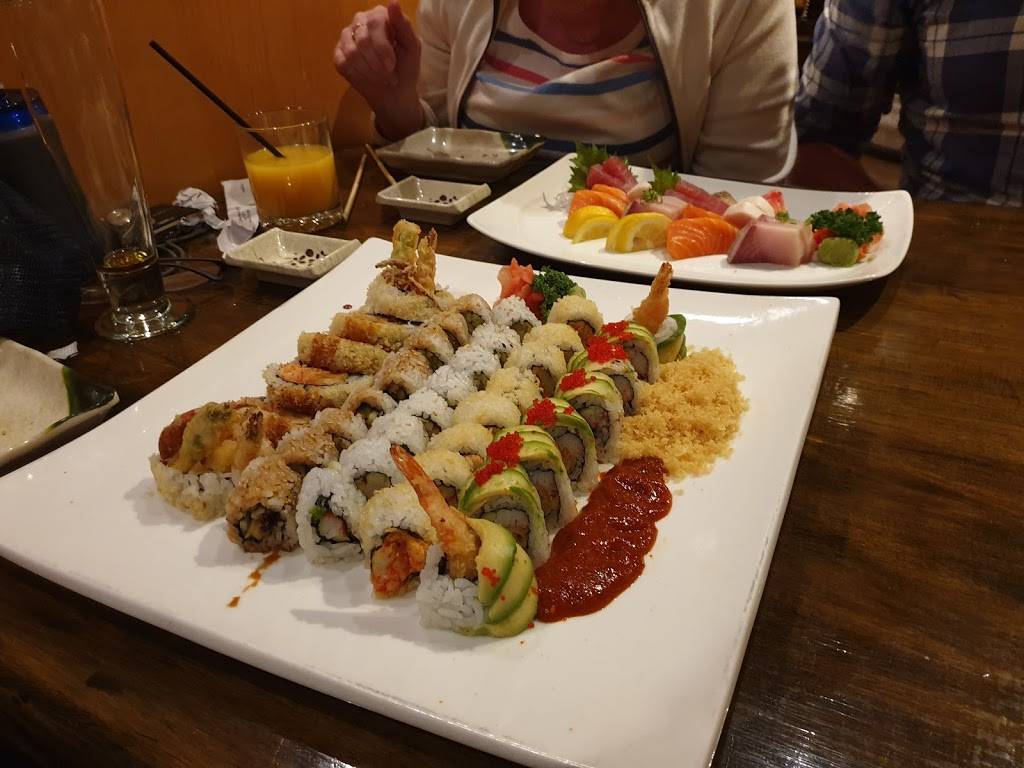 ARI Celebration | restaurant | 671 Front St #100, Celebration, FL 34747, USA | 4075661889 OR +1 407-566-1889