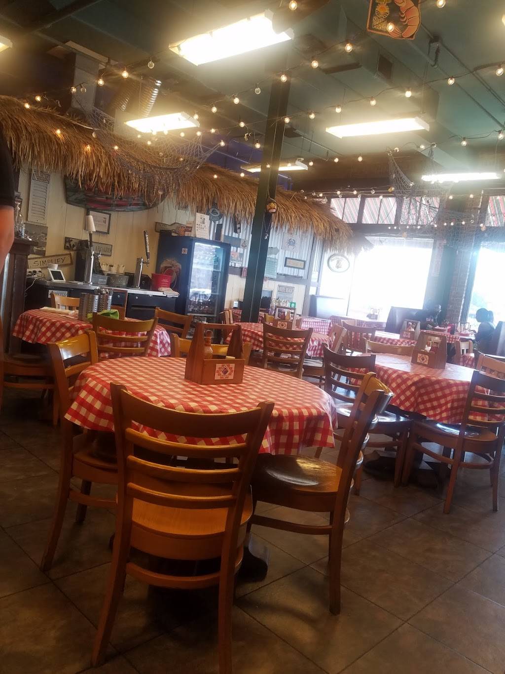 Shrimp and Co Restaurant | restaurant | 2202 E 7th Ave, Ybor City, FL 33605, USA | 8133740192 OR +1 813-374-0192