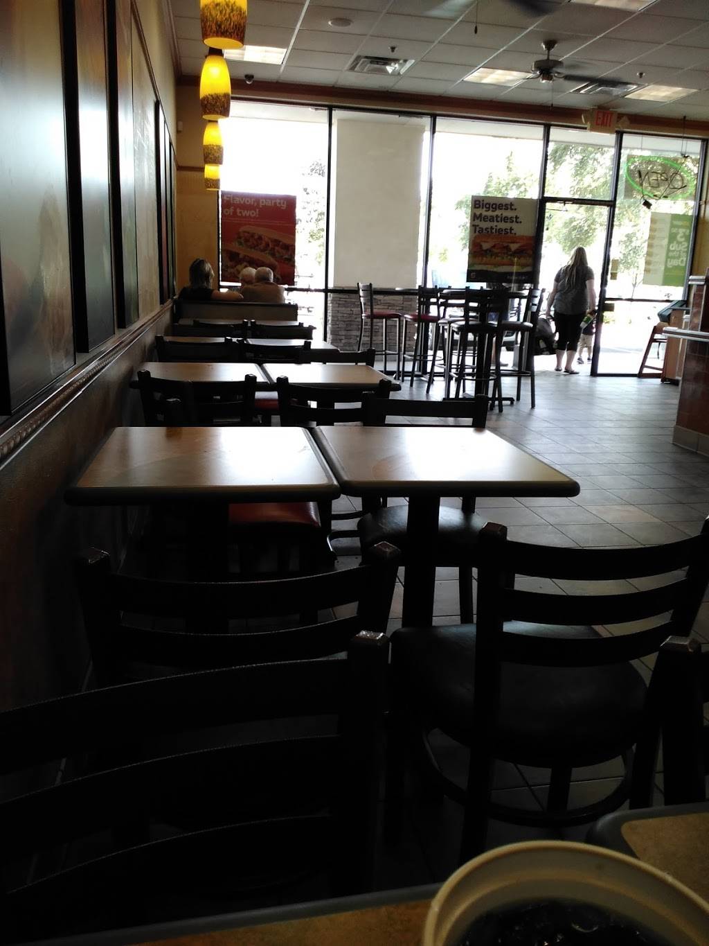 Subway | restaurant | 4844 S Val Vista Rd Suite A108 Vista Del Oro S/C, Gilbert, AZ 85296, USA | 4808557584 OR +1 480-855-7584