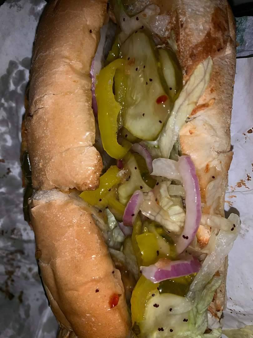 Subway | restaurant | 1741 Apple Ave, Muskegon, MI 49442, USA | 2317773597 OR +1 231-777-3597