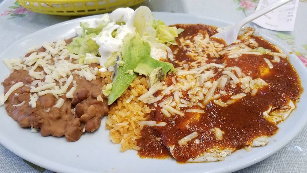 Mi Rancherita | restaurant | s 95035, 57 S Park Victoria Dr, Milpitas, CA 95035, USA | 4082630308 OR +1 408-263-0308