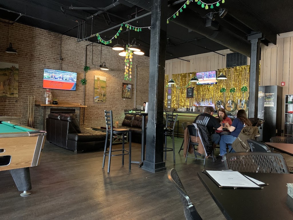 The Trough Bar and Grill | restaurant | 833 Central Ave, Hot Springs, AR 71901, USA | 5017014390 OR +1 501-701-4390