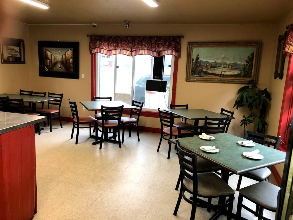 Saybrook Pizza & Restaurant | restaurant | 1550 Boston Post Rd, Old Saybrook, CT 06475, USA | 8603395028 OR +1 860-339-5028