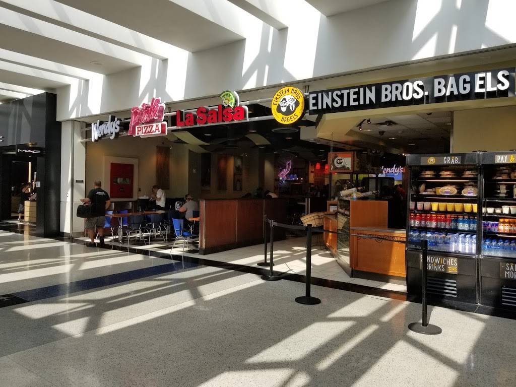 La Salsa | restaurant | 3200 S Terminal Rd, Houston, TX 77032, USA | 2814439027 OR +1 281-443-9027