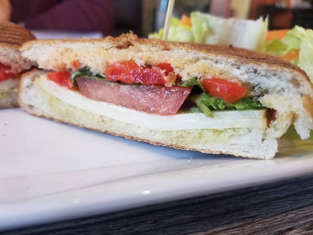 Piazza 27 Baltimore | restaurant | 900 Cathedral St, Baltimore, MD 21201, USA | 4435521888 OR +1 443-552-1888