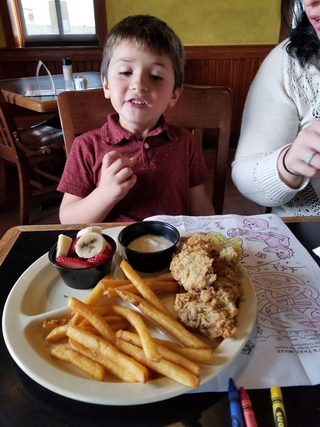 Cotton Patch Cafe | restaurant | 5501 Bosque Blvd, Waco, TX 76710, USA | 2547724200 OR +1 254-772-4200