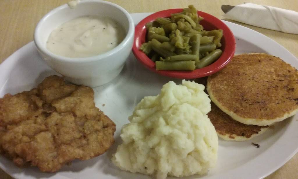 The Cottage Cafe | restaurant | 409 N Main St, Nicholasville, KY 40356, USA | 8598871911 OR +1 859-887-1911