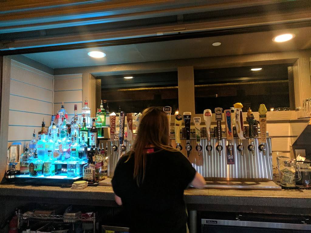 Wallabys Bar and Grille | restaurant | 2733 Stange Rd, Ames, IA 50010, USA | 5152921167 OR +1 515-292-1167