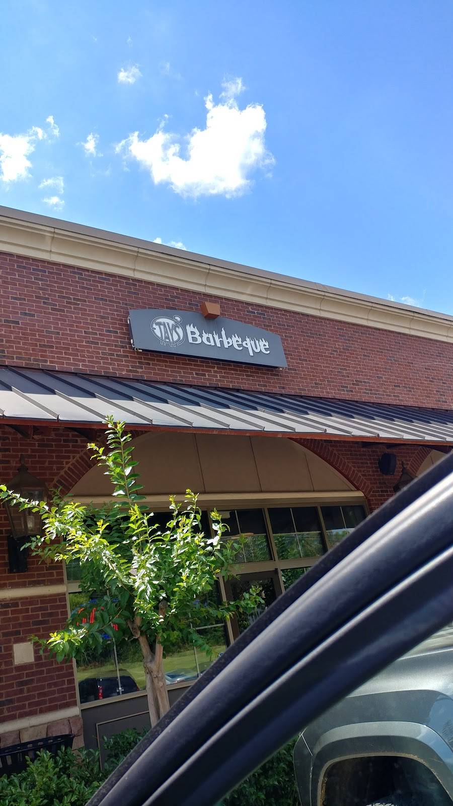 Tays Barbecue | restaurant | 119 Colony Crossing Way #860, Madison, MS 39110, USA | 6018530706 OR +1 601-853-0706