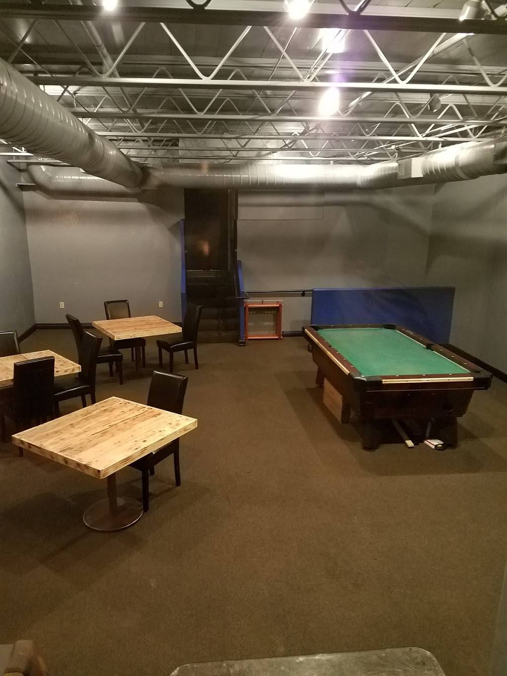 Battle Born Social | restaurant | 318 N Carson St, Carson City, NV 89701, USA | 7753016695 OR +1 775-301-6695