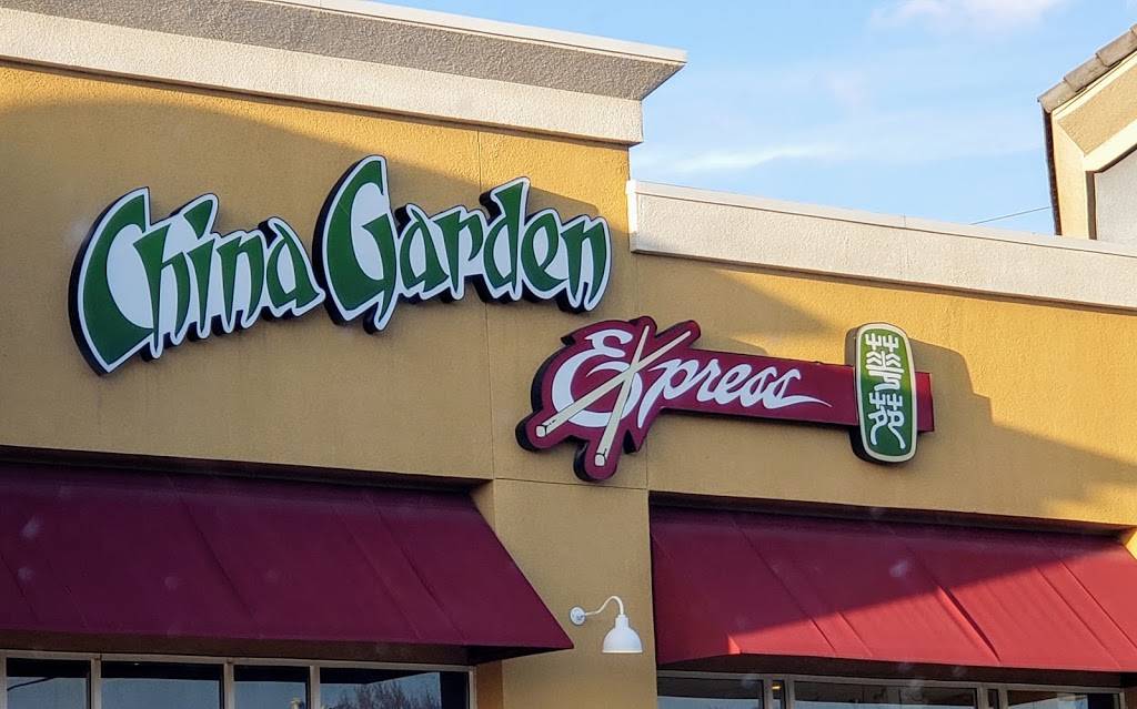 China Garden Express | restaurant | 773 N Reed Ave, Reedley, CA 93654, USA | 5596389888 OR +1 559-638-9888