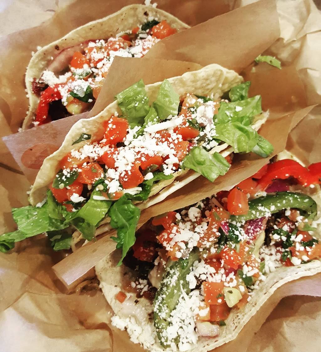 QDOBA Mexican Eats | restaurant | 500 Mall Rd Unit 103, Barboursville, WV 25504, USA | 3047363030 OR +1 304-736-3030