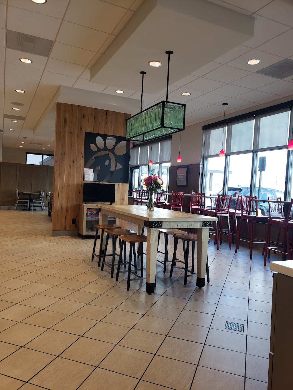 Chick-fil-A | restaurant | 314 N Canal Blvd, Thibodaux, LA 70301, USA | 9856456436 OR +1 985-645-6436