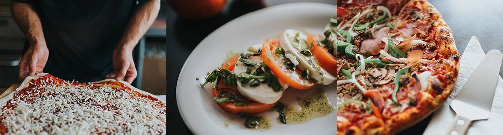 Bruccis Pizza | restaurant | 13500 Beach Blvd, Jacksonville, FL 32224, USA | 9042236913 OR +1 904-223-6913