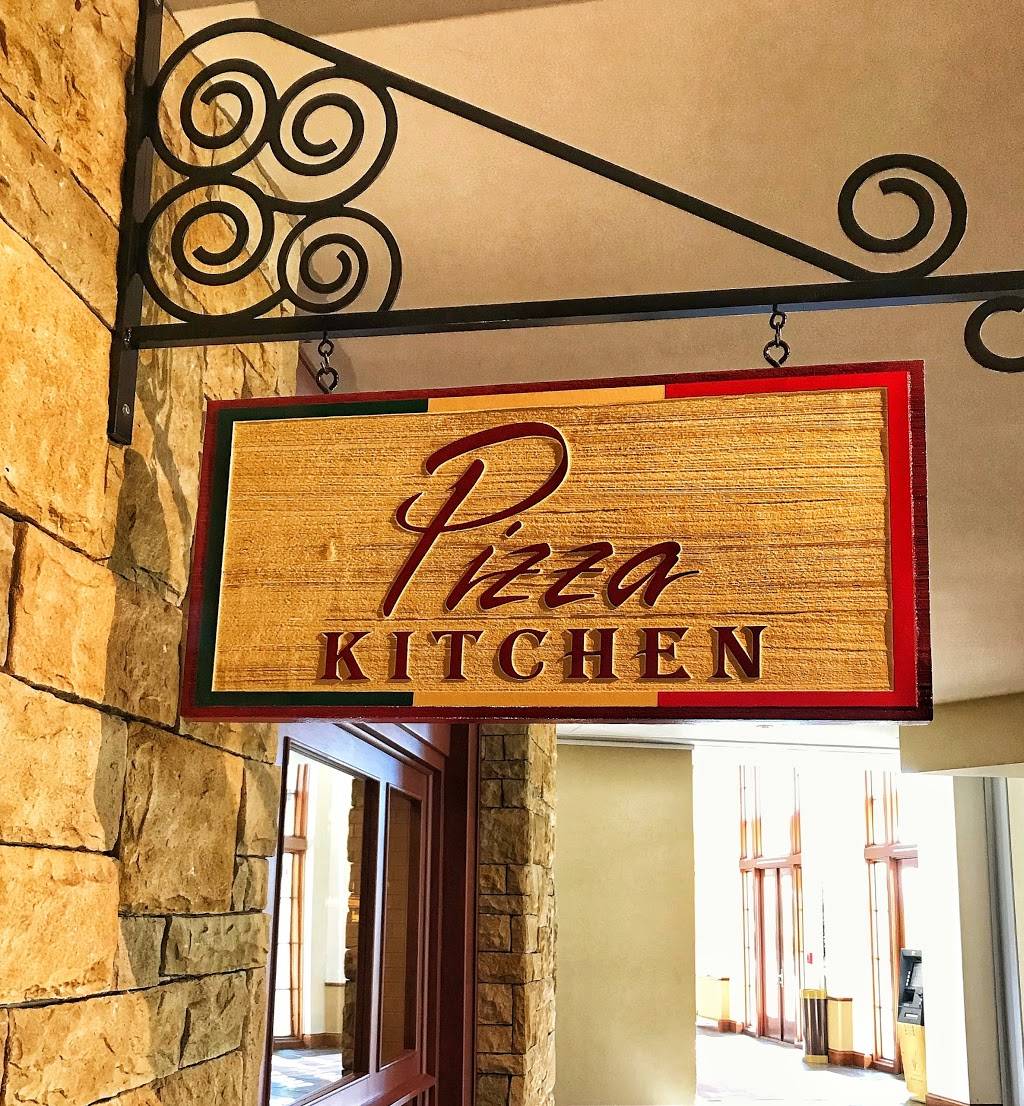 Pizza Kitchen | restaurant | Indio Springs Pkwy, Indio, CA 92203, USA | 8008272946 OR +1 800-827-2946