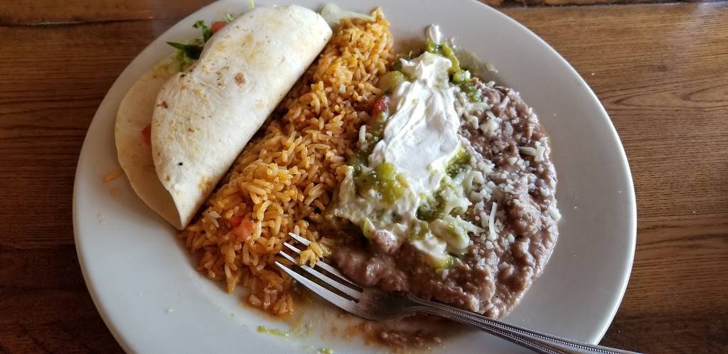 Garcias | restaurant | 1113 Murfreesboro Rd #316, Franklin, TN 37064, USA | 6155995555 OR +1 615-599-5555