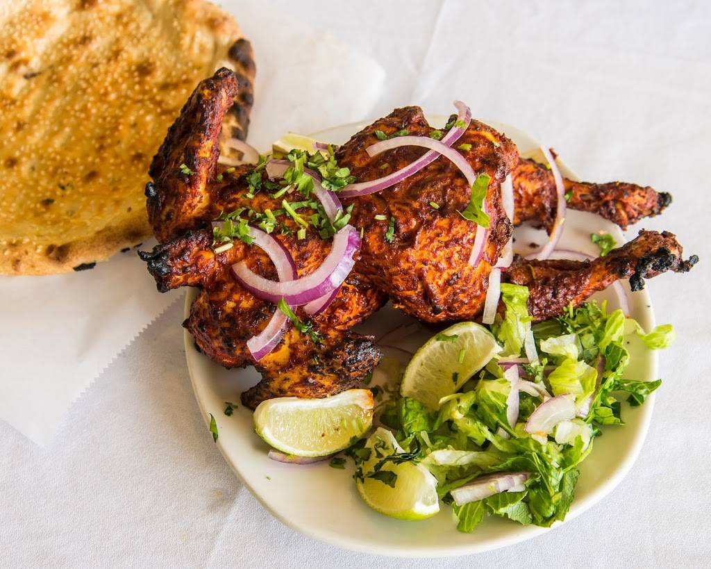 Mughal Oasis | restaurant | 7067 Brookfield Plaza, Springfield, VA 22150, USA | 7039425959 OR +1 703-942-5959