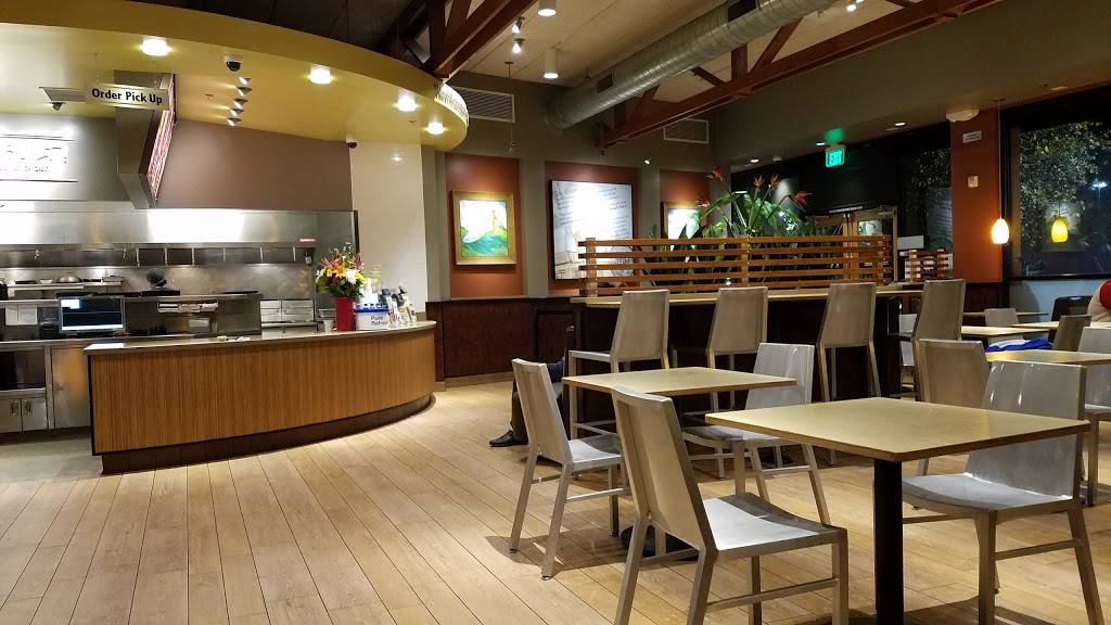 The Habit Burger Grill | meal takeaway | 7221 Van Nuys Blvd, Van Nuys, CA 91405, USA | 8187817057 OR +1 818-781-7057