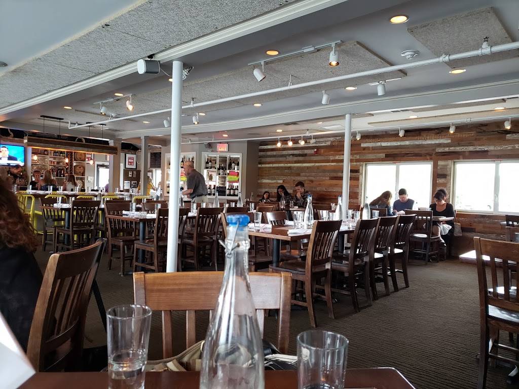 CK Pearl | restaurant | 112 Main St, Essex, MA 01929, USA | 9788907378 OR +1 978-890-7378