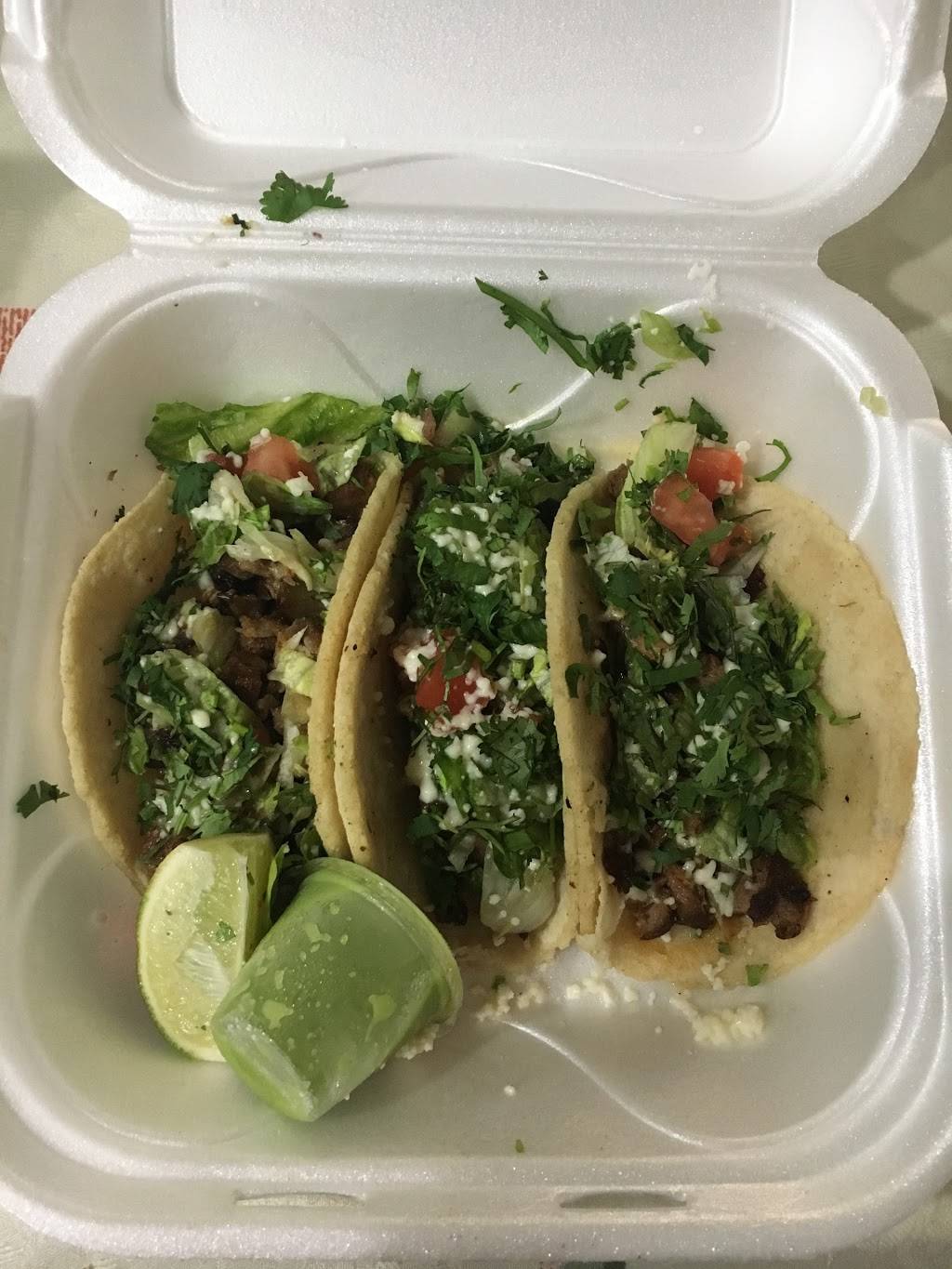 Tacos Y Antojitos Emanuel | meal takeaway | 4015 Broadway Ave, West Palm Beach, FL 33407, USA | 5617975711 OR +1 561-797-5711